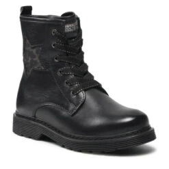 Bottes De Randonnée  Lasocki Young CI12-482-10 Black