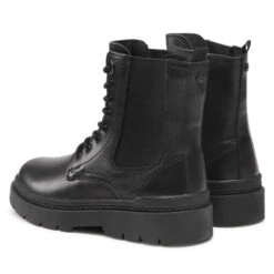 Bottes De Randonnée  Lasocki Young CI12-LY-04 Black -Primigi Magasin bottes de randonnee lasocki young ci12 ly 04 black 2