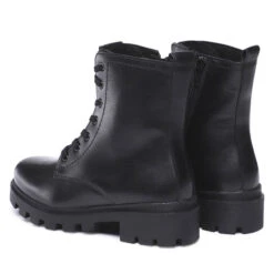 Bottes De Randonnée Lasocki Young CI23-CROWE-02 Black -Primigi Magasin bottes de randonnee lasocki young ci23 crowe 02 black 2