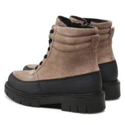 Bottes De Randonnée Lasocki Young CI23-OXMOS-02 Beige -Primigi Magasin bottes de randonnee lasocki young ci23 oxmos 02 beige 2