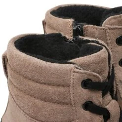 Bottes De Randonnée Lasocki Young CI23-OXMOS-02 Beige -Primigi Magasin bottes de randonnee lasocki young ci23 oxmos 02 beige 4