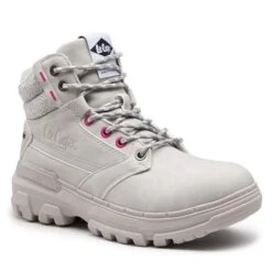 Bottes De Randonnée Lee Cooper LCJ-22-01-1373L Grey