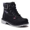 Bottes De Randonnée Lee Cooper LCJ-22-01-1491K Black -Primigi Magasin bottes de randonnee lee cooper lcj 22 01 1491k black