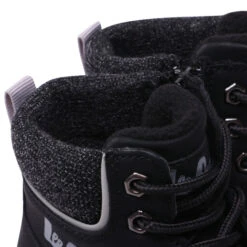 Bottes De Randonnée Lee Cooper LCJ-22-01-1491K Black 11 Bottes De Randonnée Lee Cooper LCJ-22-01-1491K Black -Primigi Magasin bottes de randonnee lee cooper lcj 22 01 1491k black 4