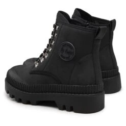 Bottes De Randonnée Lee Cooper LCJ-22-44-1338LA Black -Primigi Magasin bottes de randonnee lee cooper lcj 22 44 1338la black 2