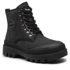 Bottes De Randonnée Lee Cooper LCJ-22-44-1338LA Black