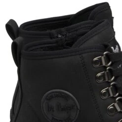 Bottes De Randonnée Lee Cooper LCJ-22-44-1338LA Black -Primigi Magasin bottes de randonnee lee cooper lcj 22 44 1338la black 4