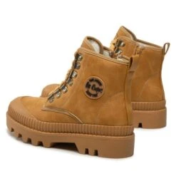 Bottes De Randonnée Lee Cooper LCJ-22-44-1339LA Camel 10 Bottes De Randonnée Lee Cooper LCJ-22-44-1339LA Camel -Primigi Magasin bottes de randonnee lee cooper lcj 22 44 1339la camel 2
