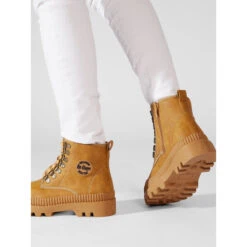 Bottes De Randonnée Lee Cooper LCJ-22-44-1339LA Camel 13 Bottes De Randonnée Lee Cooper LCJ-22-44-1339LA Camel -Primigi Magasin bottes de randonnee lee cooper lcj 22 44 1339la camel 5