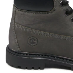 Bottes De Randonnée Lumberjack River SB00101-022-D01 S Dk Grey CD004 -Primigi Magasin bottes de randonnee lumberjack river sb00101 022 d01 s dk grey cd004 5