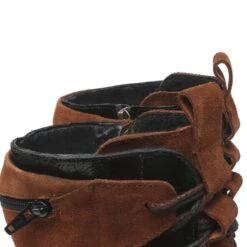 Bottes De Randonnée Maciejka 05282-01/00-3 Czarny -Primigi Magasin bottes de randonnee maciejka 05282 01 00 3 czarny 4