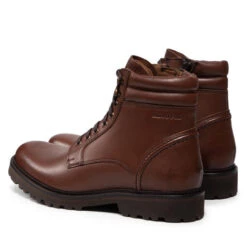 Bottes De Randonnée Marc O'Polo 109 26706301 107 Dark Brown 790 -Primigi Magasin bottes de randonnee marc opolo 109 26706301 107 dark brown 790 2