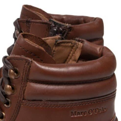Bottes De Randonnée Marc O'Polo 109 26706301 107 Dark Brown 790 -Primigi Magasin bottes de randonnee marc opolo 109 26706301 107 dark brown 790 5