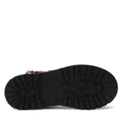 Bottes De Randonnée Mayoral 44.311 Rojo 28 -Primigi Magasin bottes de randonnee mayoral 44 311 rojo 28 3