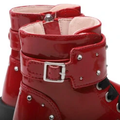 Bottes De Randonnée Mayoral 44.311 Rojo 28 -Primigi Magasin bottes de randonnee mayoral 44 311 rojo 28 4