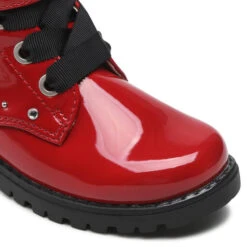 Bottes De Randonnée Mayoral 44.311 Rojo 28 -Primigi Magasin bottes de randonnee mayoral 44 311 rojo 28 5