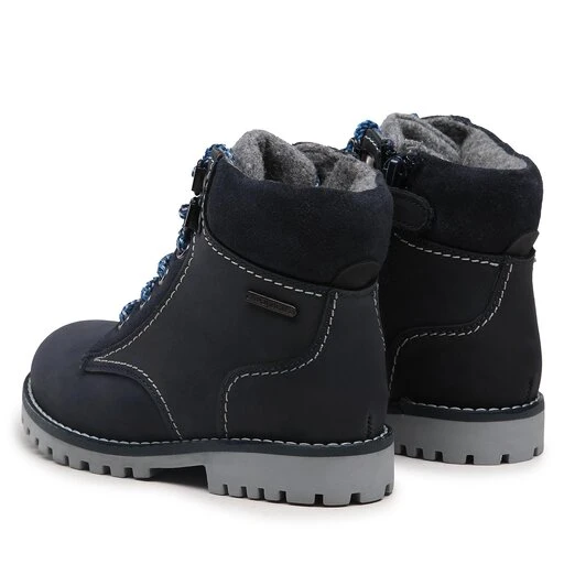 Bottes De Randonnée Mayoral 44.342 Marino 22 5 Bottes De Randonnée Mayoral 44.342 Marino 22 – Image 3