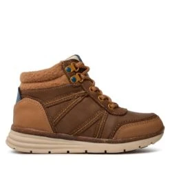 Bottes De Randonnée Mayoral 44.345 Chocolate 96 -Primigi Magasin bottes de randonnee mayoral 44 345 chocolate 96 1