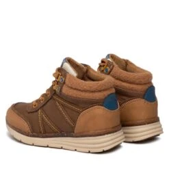 Bottes De Randonnée Mayoral 44.345 Chocolate 96 -Primigi Magasin bottes de randonnee mayoral 44 345 chocolate 96 2