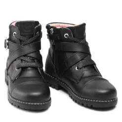 Bottes De Randonnée Mayoral 46.233 Negro 40 -Primigi Magasin bottes de randonnee mayoral 46 233 negro 40 4