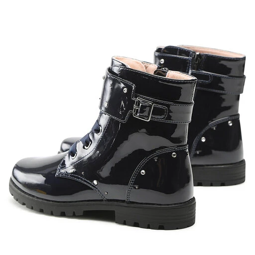 Bottes De Randonnée Mayoral 48.311 Marino 29 5 Bottes De Randonnée Mayoral 48.311 Marino 29 – Image 3