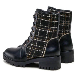 Bottes De Randonnée Menbur 22564 Black 0001 -Primigi Magasin bottes de randonnee menbur 22564 black 0001 2