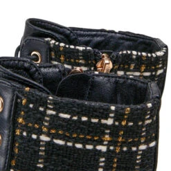 Bottes De Randonnée Menbur 22564 Black 0001 -Primigi Magasin bottes de randonnee menbur 22564 black 0001 5