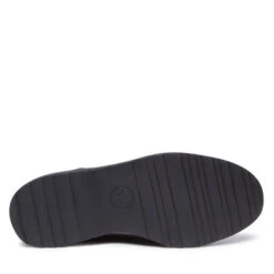 Bottes De Randonnée MICHAEL Michael Kors Haskell Bootie 40F2HSFE5B Blk/Silver -Primigi Magasin bottes de randonnee michael michael kors haskell bootie 40f2hsfe5b blk silver 3