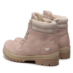 Bottes De Randonnée Mustang 5037-608-555 Rose 10 Bottes De Randonnée Mustang 5037-608-555 Rose -Primigi Magasin bottes de randonnee mustang 5037 608 555 rose 2