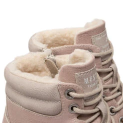 Bottes De Randonnée Mustang 5037-608-555 Rose 12 Bottes De Randonnée Mustang 5037-608-555 Rose -Primigi Magasin bottes de randonnee mustang 5037 608 555 rose 4