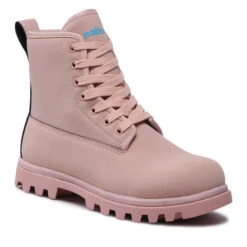 Bottes De Randonnée Native Johnny Treklite Bloom 41108356-6003 Chameleon Pink/Chameleon Pink/Resprt Pink