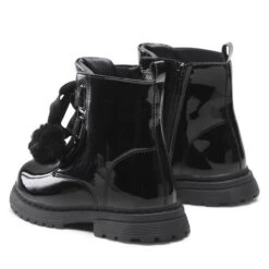 Bottes De Randonnée Nelli Blu CM211101-9 Black -Primigi Magasin bottes de randonnee nelli blu cm211101 9 black 2