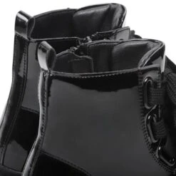 Bottes De Randonnée Nelli Blu CM211101-9 Black -Primigi Magasin bottes de randonnee nelli blu cm211101 9 black 4