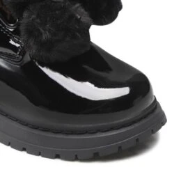 Bottes De Randonnée Nelli Blu CM211101-9 Black -Primigi Magasin bottes de randonnee nelli blu cm211101 9 black 5