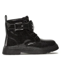 Bottes De Randonnée Nelli Blu CM211105-15 Black -Primigi Magasin bottes de randonnee nelli blu cm211105 15 black 1