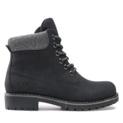 Bottes De Randonnée Nelli Blu CS2270-14 Black -Primigi Magasin bottes de randonnee nelli blu cs2270 14 black 1