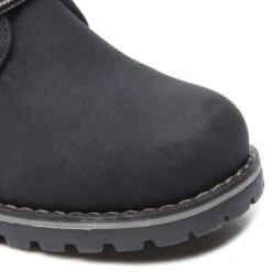 Bottes De Randonnée Nelli Blu CS2270-14 Black -Primigi Magasin bottes de randonnee nelli blu cs2270 14 black 5