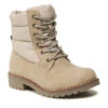 Bottes De Randonnée Nelli Blu CS2270-15 Beige -Primigi Magasin bottes de randonnee nelli blu cs2270 15 beige