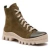 Bottes De Randonnée Nessi 21091 Khaki W 2 Bottes De Randonnée Nessi 21091 Khaki W -Primigi Magasin bottes de randonnee nessi 21091 khaki w