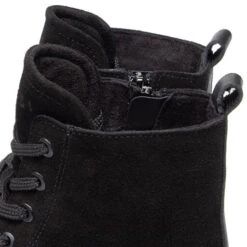 Bottes De Randonnée  Nessi 21091 Noir -Primigi Magasin bottes de randonnee nessi 21091 noir 5