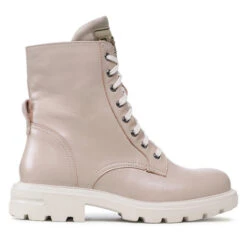 Bottes De Randonnée  Nessi 21134 Beż -Primigi Magasin bottes de randonnee nessi 21134 bez 1