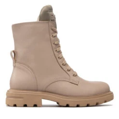 Bottes De Randonnée Nessi 21134 Beż 122 -Primigi Magasin bottes de randonnee nessi 21134 bez 122 1