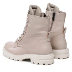 Bottes De Randonnée  Nessi 21134 Beż -Primigi Magasin bottes de randonnee nessi 21134 bez 2