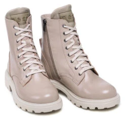 Bottes De Randonnée  Nessi 21134 Beż -Primigi Magasin bottes de randonnee nessi 21134 bez 4