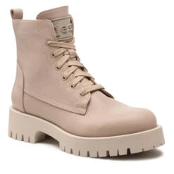 Bottes De Randonnée Nessi 22345 Beż 122