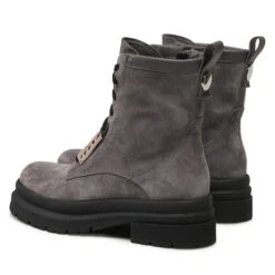 Bottes De Randonnée Nessi 22374 Szary W2 -Primigi Magasin bottes de randonnee nessi 22374 szary w2 2