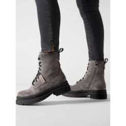 Bottes De Randonnée Nessi 22374 Szary W2 -Primigi Magasin bottes de randonnee nessi 22374 szary w2 5