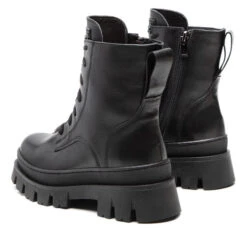 Bottes De Randonnée Nessi 22385 Czarny 411 -Primigi Magasin bottes de randonnee nessi 22385 czarny 411 2