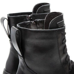 Bottes De Randonnée Nessi 22385 Czarny 411 -Primigi Magasin bottes de randonnee nessi 22385 czarny 411 4