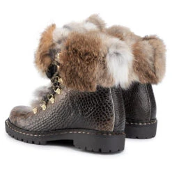 Bottes De Randonnée New Italia Shoes 2015425A/1 Taupe -Primigi Magasin bottes de randonnee new italia shoes 2015425a 1 taupe 2